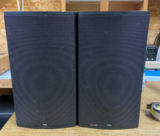 Boston acoustics bookshelf for sale  Waldport