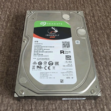 8tb hard drive for sale  SOUTHPORT