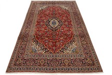 Vintage kashani rug for sale  Glen Mills