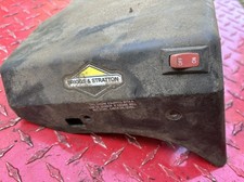 Control cover craftsman for sale  Hinsdale