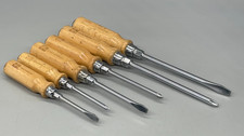 Workzone screwdrivers phillips for sale  DOVER