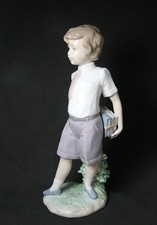 Lladro 6813 rare for sale  Sonora