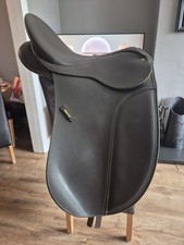 Wintec 17.5 dressage for sale  PRUDHOE