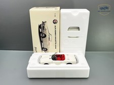 1:18 AutoArt 70156 Alfa Romeo Giulietta 1300 Spider White // 3 B 0468 comprar usado  Enviando para Brazil