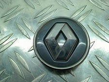 Cache moyeu renault d'occasion  Lexy