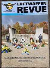 Luftwaffen revue 4 gebraucht kaufen  Eschweiler