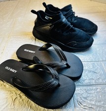 Boys lot shoes for sale  Morris