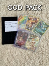 Pokemon mystery god gebraucht kaufen  Oberhausen