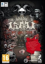 Binding isaac unholy for sale  WATFORD