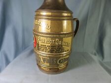 Ancien thermos usa d'occasion  Saverdun