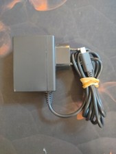 Chargeur officiel nintendo d'occasion  Bastia-