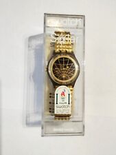 Orologio swatch solar usato  Volvera