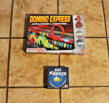 domino express gebraucht kaufen domino express gebraucht kaufen Oschersleben (Bode)