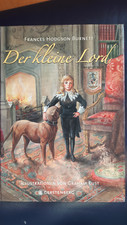 Kleine lord gebraucht kaufen  Mandelbachtal