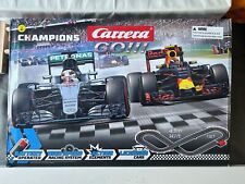 Carrera champions scale for sale  HOVE