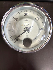 Tachometer 1953 .65021 d'occasion  Expédié en Belgium