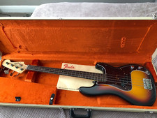 Pre owned fender for sale  SPALDING