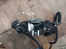 Canon film camera for sale  MAIDSTONE