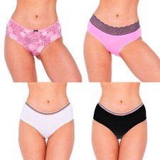 Ladies briefs pack for sale  LEICESTER
