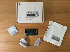 Apple iie card gebraucht kaufen  Bonn