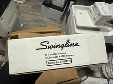 Genuine swingline cartridge for sale  Philadelphia