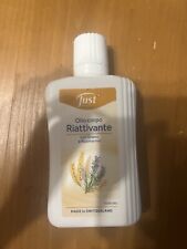 Just olio riattivante usato  Muggio