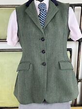 Reduced foxley waistcoat for sale  NORTHAMPTON