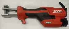 Ridgid compact rp115 for sale  Trafalgar