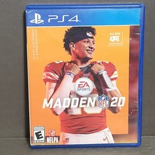 Madden nfl complete for sale  Springfield