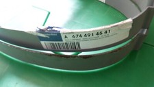 truck exhaust silencer for sale truck exhaust silencer for sale GATESHEAD