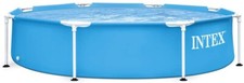 Intex 28205 piscina usato  Valenzano