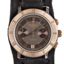 Poljot sturmanskie chronograph d'occasion  Expédié en France