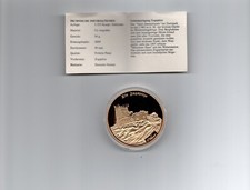 Medaille deutsche heimat gebraucht kaufen  Penig