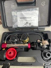 Maddox mdb5 radiator for sale  Warner Robins