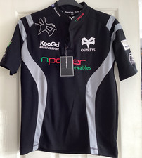 Ospreys yth top for sale  PENARTH
