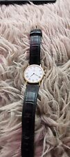 Montre baume mercier d'occasion  Boulogne-Billancourt