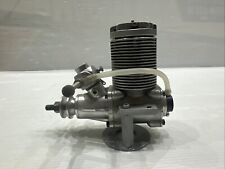Webra moteur thermique d'occasion  Verneuil-l'Étang