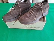 Scarpe uomo barleyconr usato  Pozzuoli