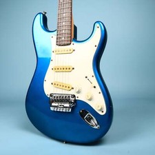 1986 fender blue for sale  Benicia