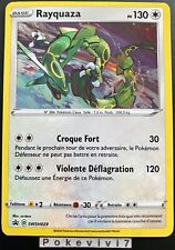 Carte pokemon rayquaza d'occasion  Valognes