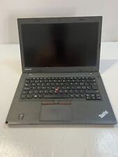 Notebook portatile lenovo usato  Salice Salentino