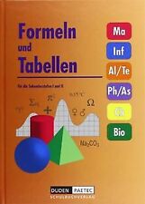 Elektronische tafelwerk formel gebraucht kaufen  Berlin