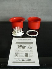Coup vite tupperware d'occasion  Saint-Gratien