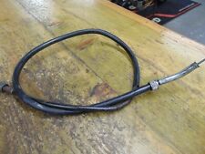 Yamaha sr125 speedo d'occasion  Expédié en Belgium