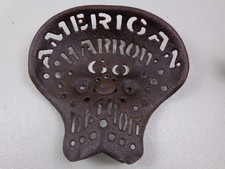 Antique harrow detroit for sale  Vineland