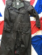Barbour driza bone for sale  LONDON