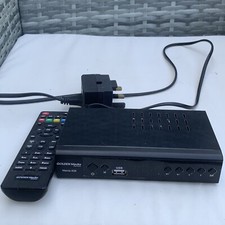 Free air terrestrial for sale  NORWICH