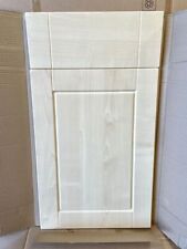 Light maple door for sale  SCUNTHORPE