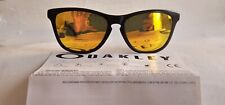 Oakley frogskins oo2043 usato Oakley frogskins oo2043 usato  Milano