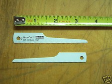 Airsaw blade tpi for sale  Orange